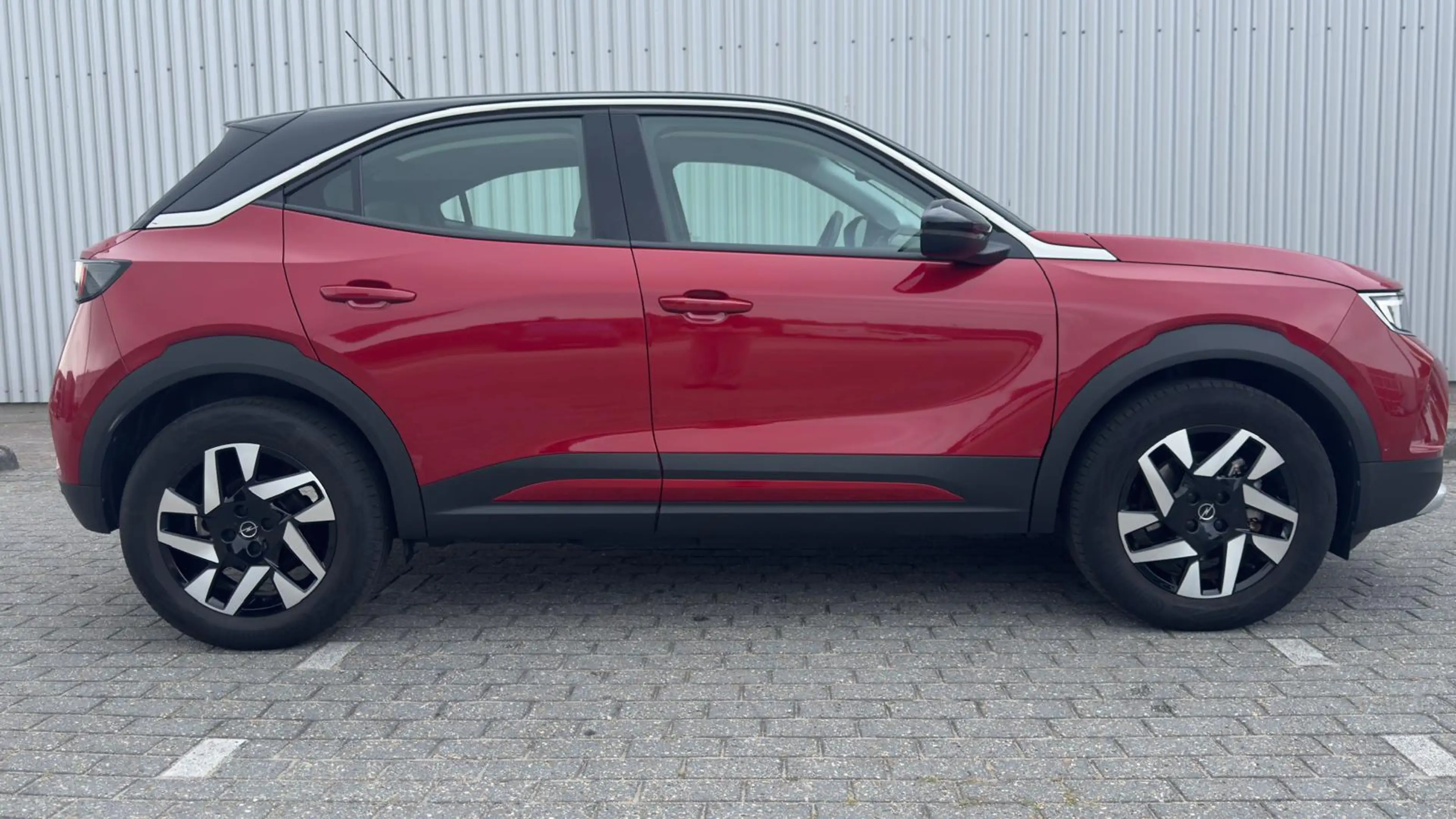Opel Mokka-E Electric Level 3 50 kWh | 1e Eigenaar | Origineel — photo 6