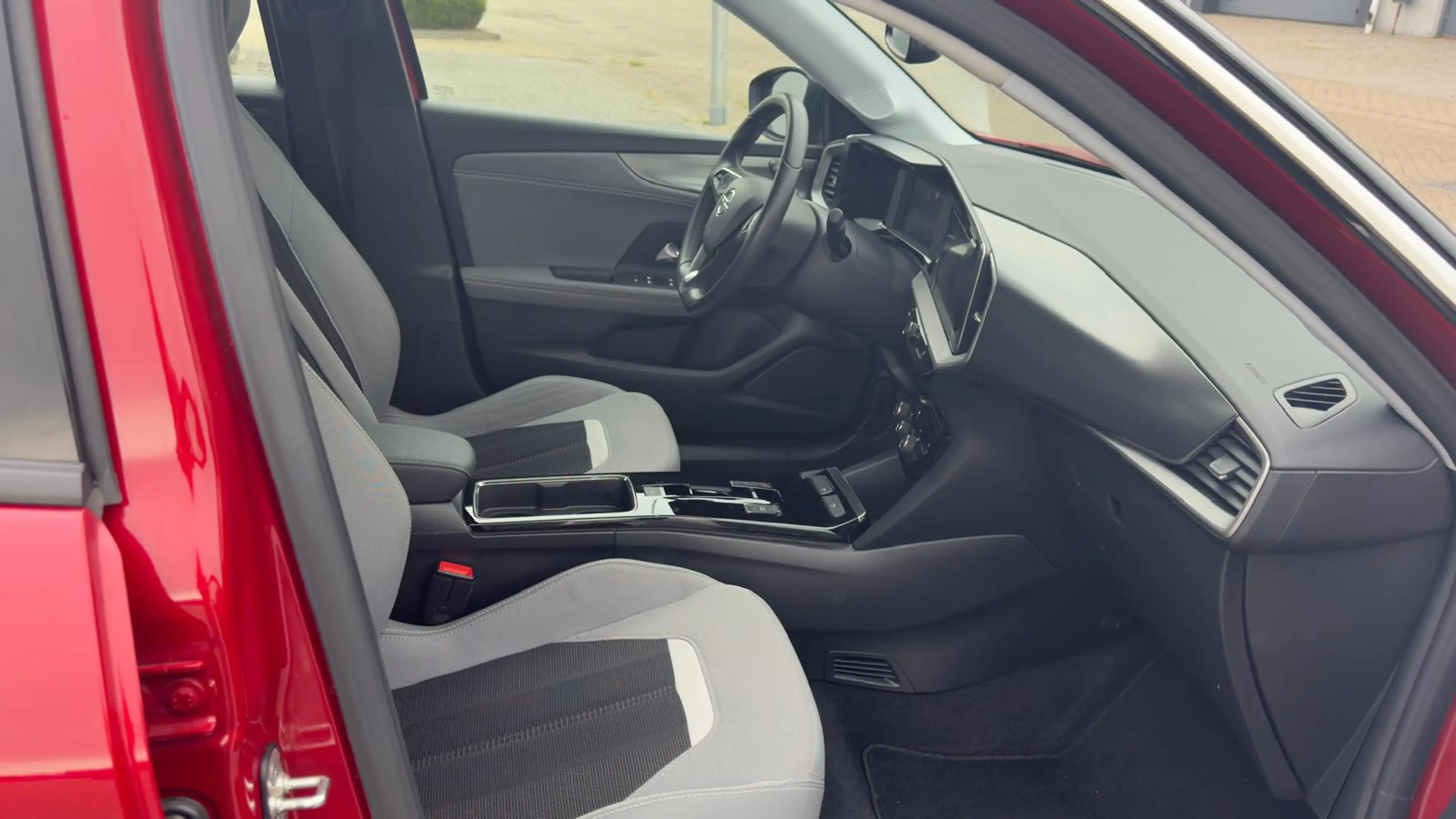 Opel Mokka-E Electric Level 3 50 kWh | 1e Eigenaar | Origineel — photo 11