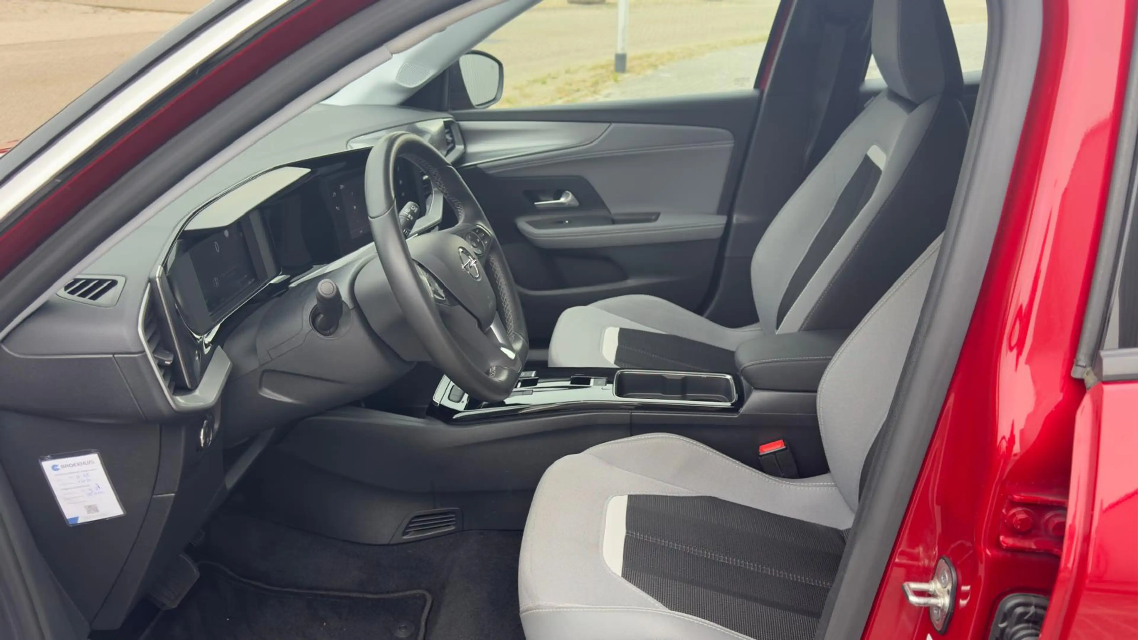 Opel Mokka-E Electric Level 3 50 kWh | 1e Eigenaar | Origineel — photo 9