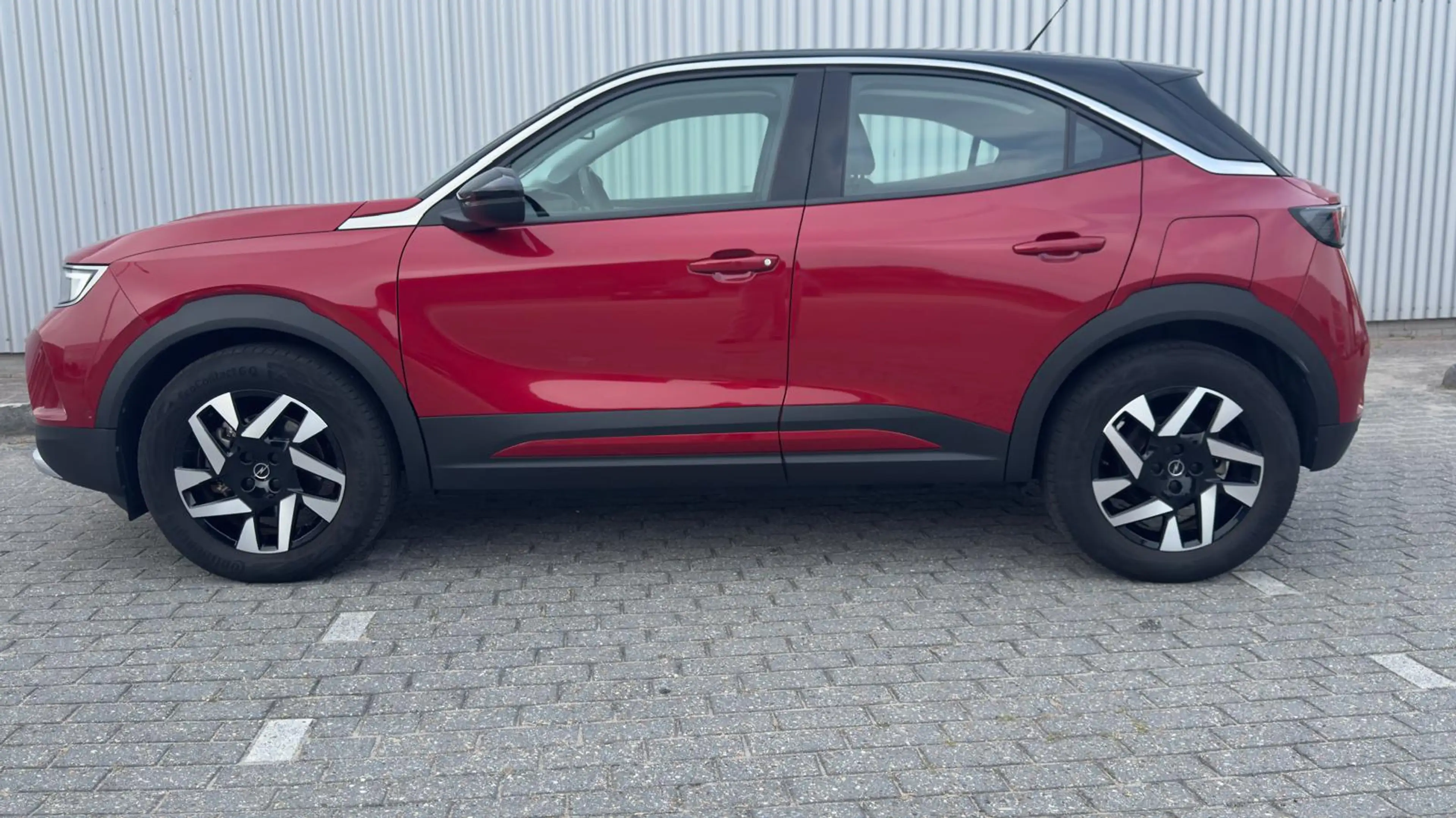 Opel Mokka-E Electric Level 3 50 kWh | 1e Eigenaar | Origineel — photo 2
