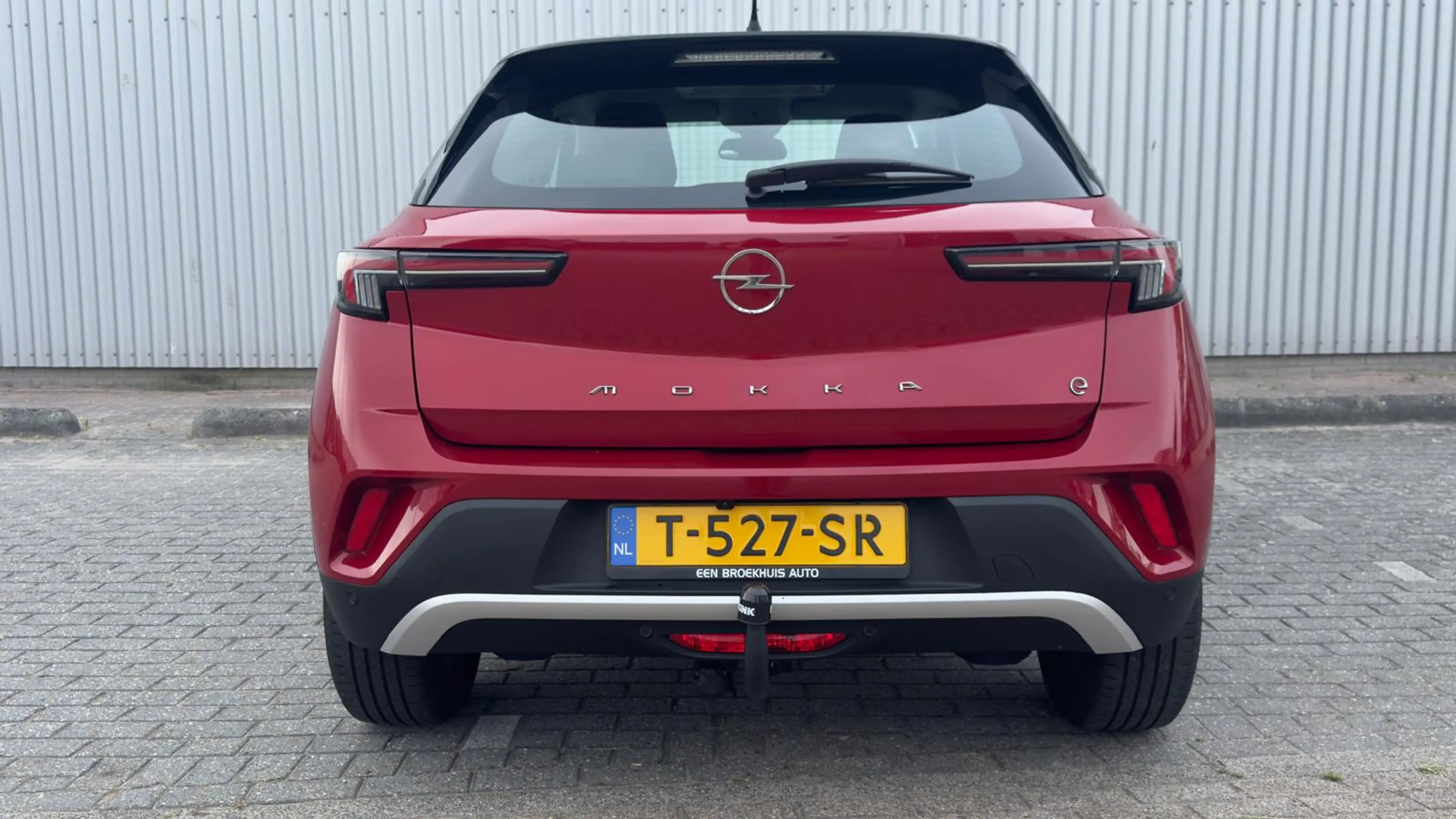 Opel Mokka-E Electric Level 3 50 kWh | 1e Eigenaar | Origineel — photo 4