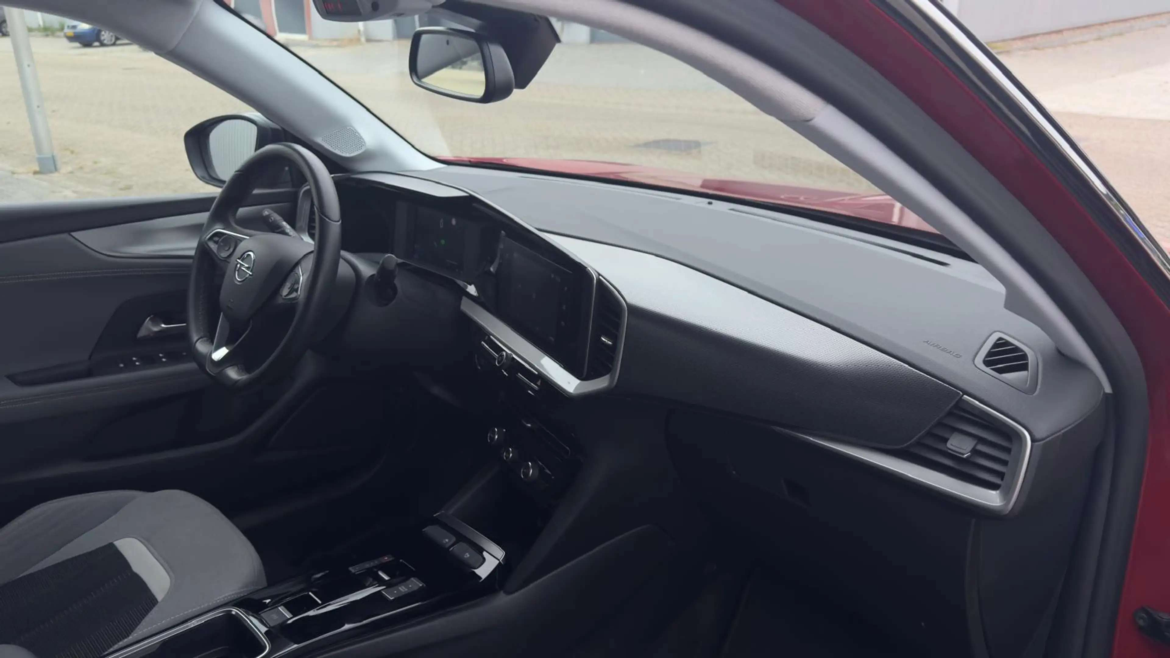 Opel Mokka-E Electric Level 3 50 kWh | 1e Eigenaar | Origineel — photo 12