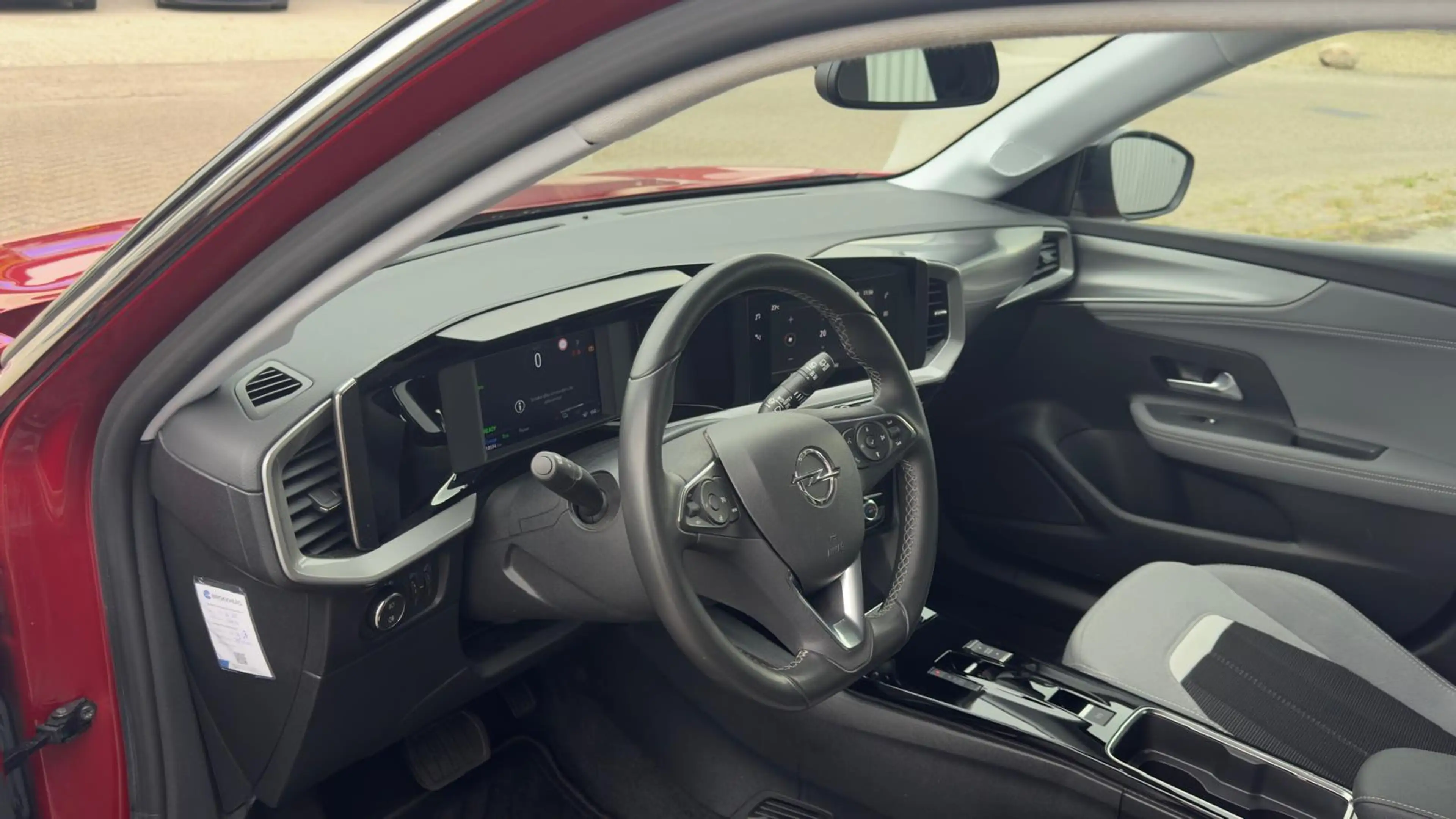 Opel Mokka-E Electric Level 3 50 kWh | 1e Eigenaar | Origineel — photo 10