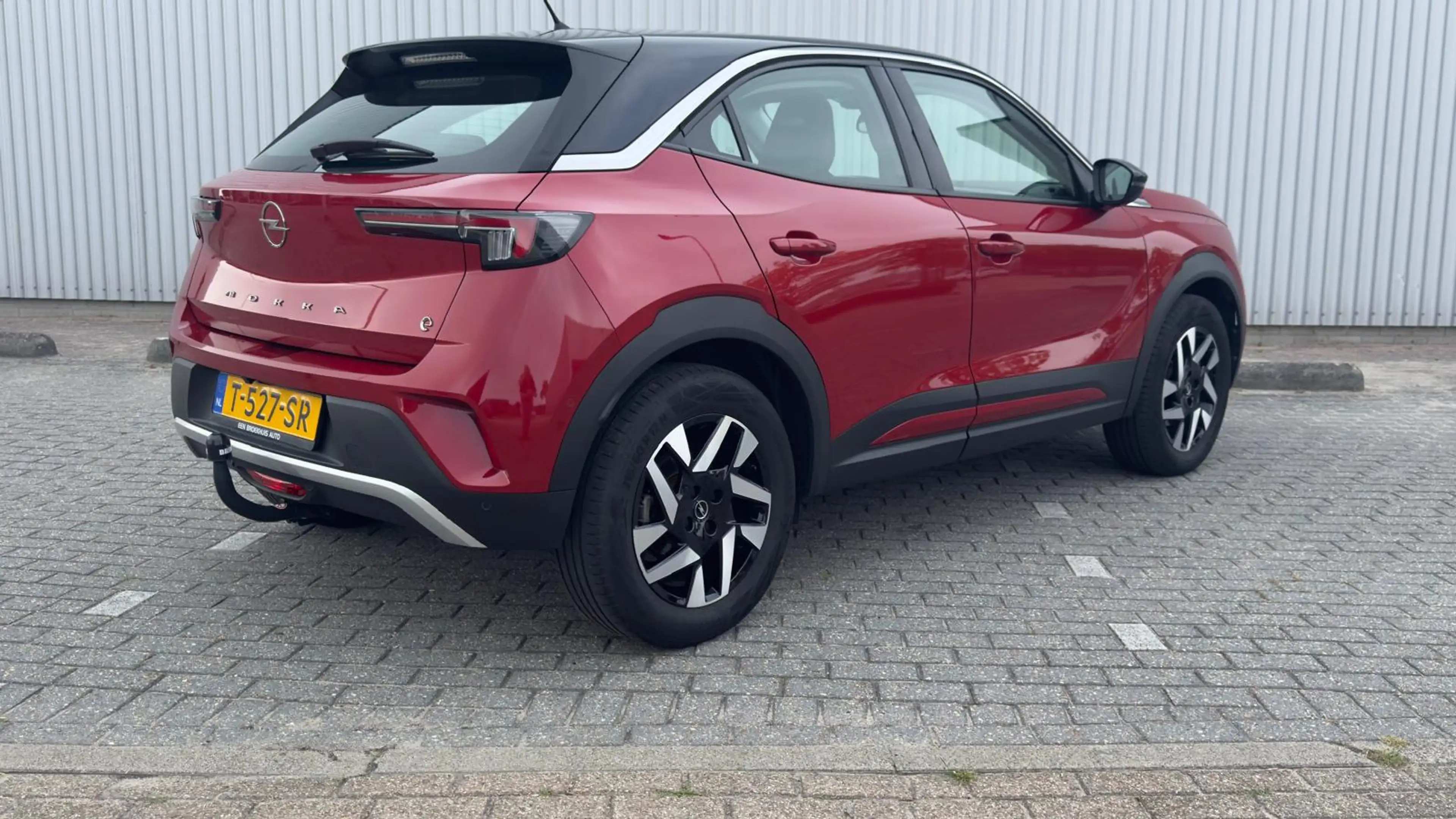 Opel Mokka-E Electric Level 3 50 kWh | 1e Eigenaar | Origineel — photo 5