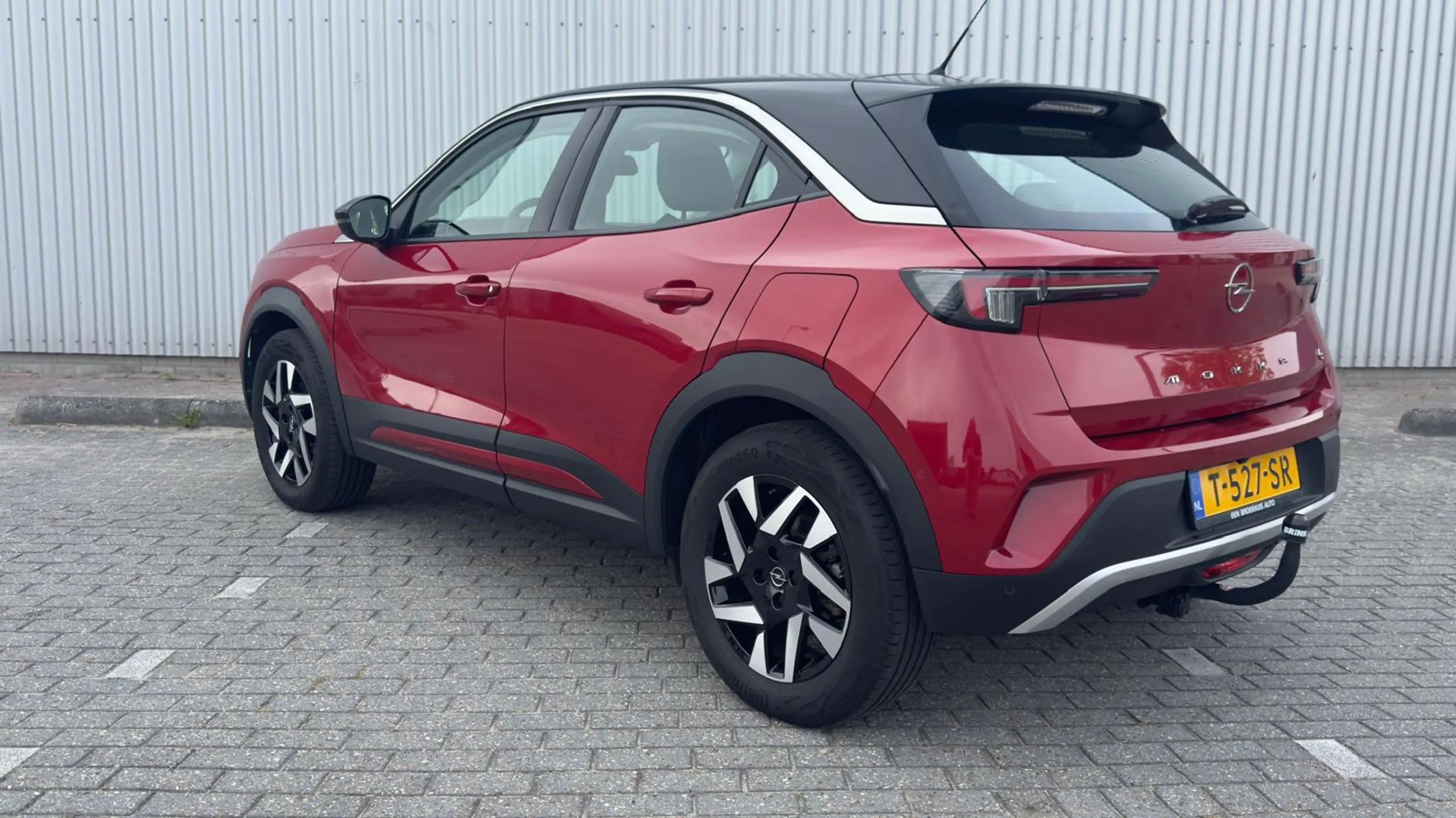 Opel Mokka-E Electric Level 3 50 kWh | 1e Eigenaar | Origineel — photo 3