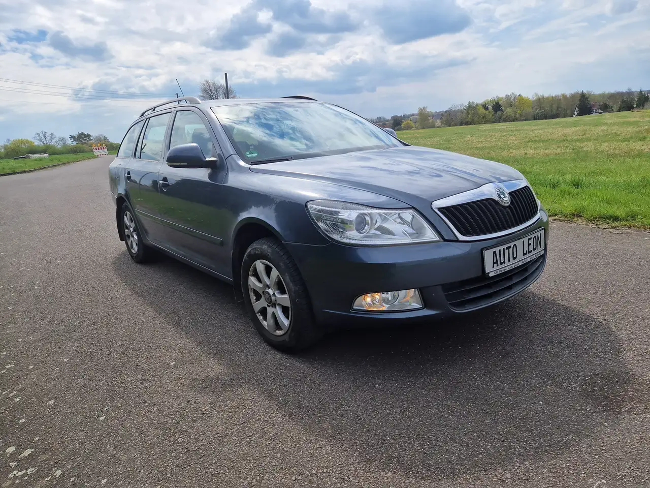 Das Auto