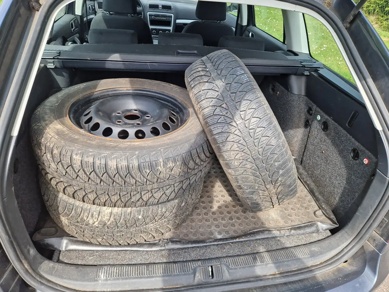 Das Auto