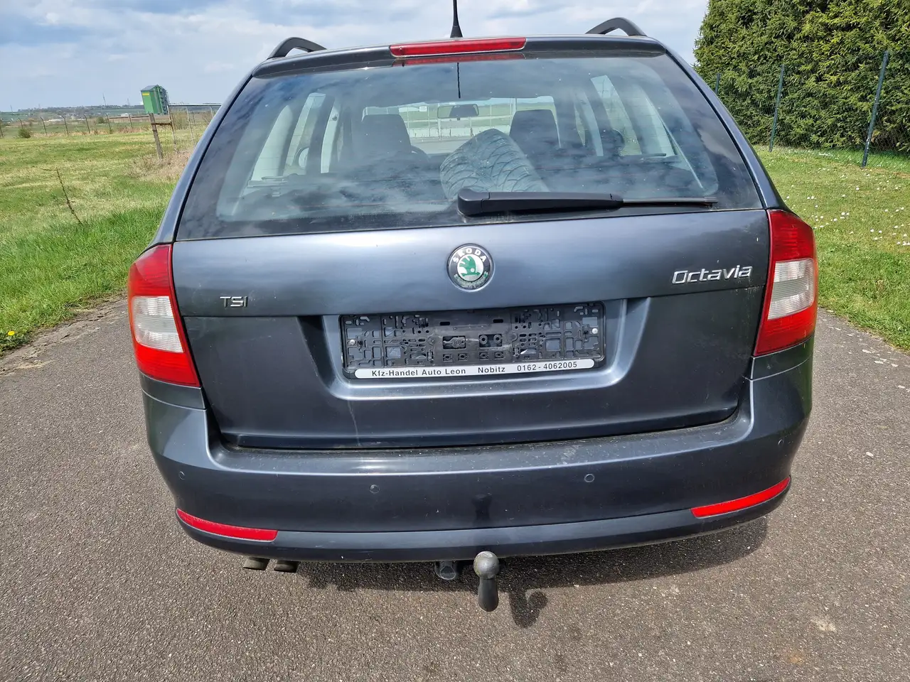 Das Auto