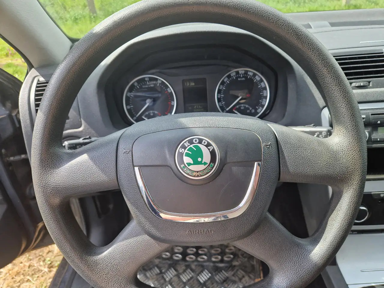 Das Auto