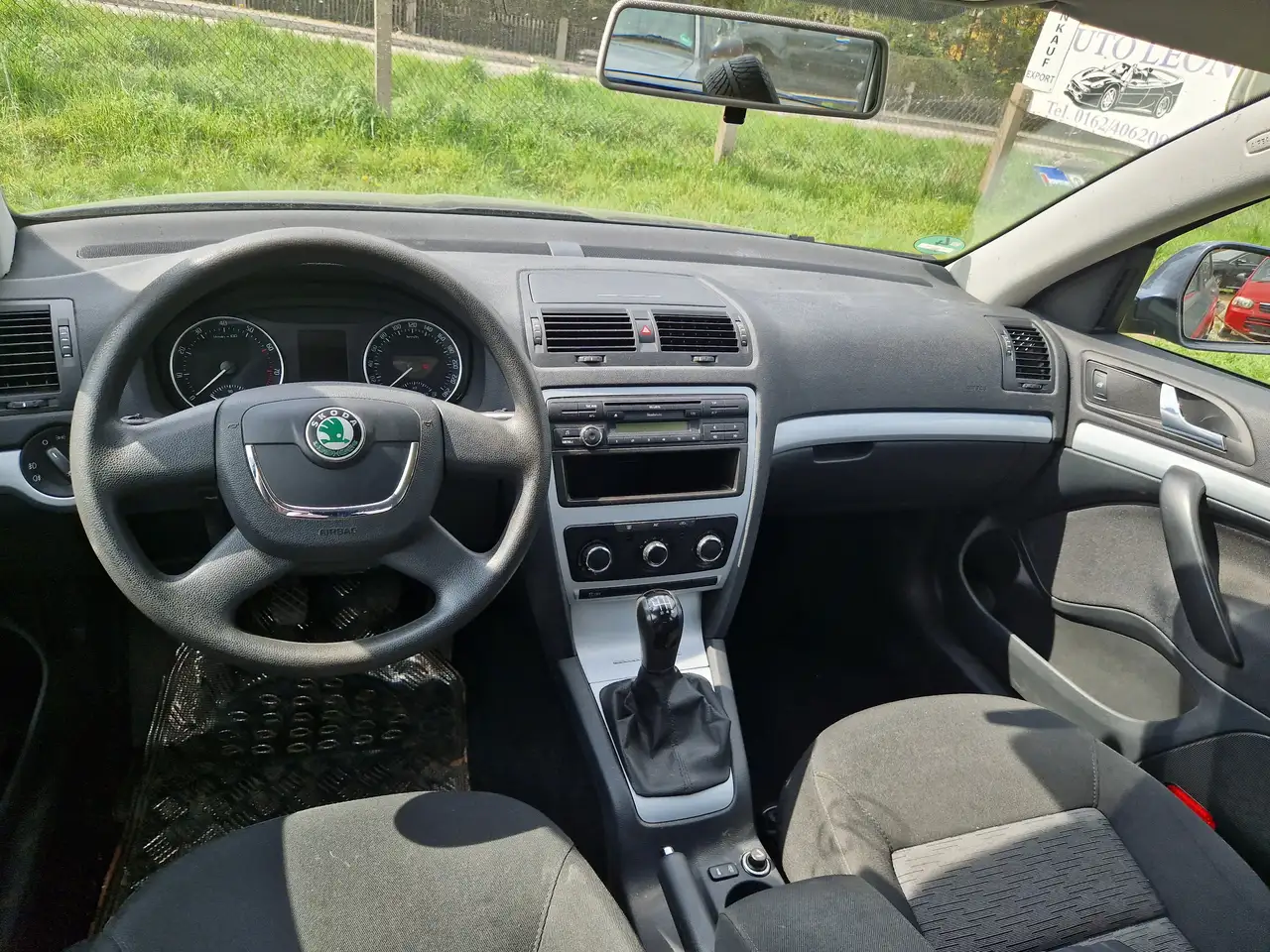 Das Auto