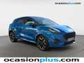 Ford Puma 1.0 EcoBoost MHEV ST-Line X Aut. 155 Azul - thumbnail 2