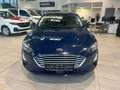 Ford Focus Turnier 1.0 EcoBoost C&C LED Navi SHZ RFK Bleu - thumbnail 2