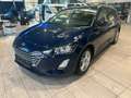 Ford Focus Turnier 1.0 EcoBoost C&C LED Navi SHZ RFK Bleu - thumbnail 1