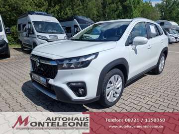 S-Cross 1.4 Comfort Allgrip Hybrid | Sofort!