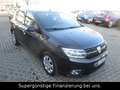 Dacia Sandero II Essential,KLIMA,1-HAND,AHK,GARANTIE Grau - thumbnail 2