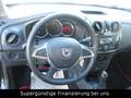Dacia Sandero II Essential,KLIMA,1-HAND,AHK,GARANTIE Grau - thumbnail 8