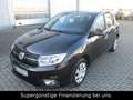 Dacia Sandero II Essential,KLIMA,1-HAND,AHK,GARANTIE Grau - thumbnail 1