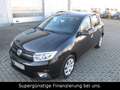 Dacia Sandero II Essential,KLIMA,1-HAND,AHK,GARANTIE Grau - thumbnail 16