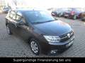Dacia Sandero II Essential,KLIMA,1-HAND,AHK,GARANTIE Grau - thumbnail 18