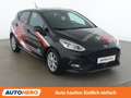 Ford Fiesta 1.0 EcoBoost Mild-Hybrid ST-Line Schwarz - thumbnail 8