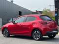 Mazda 2 1.5i*CLIMA*CUIR*LED*xénon*JANTES*BT*USB*garantie Rouge - thumbnail 5