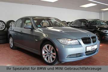 i*Xenon*Navi*Leder*Automatik*N52