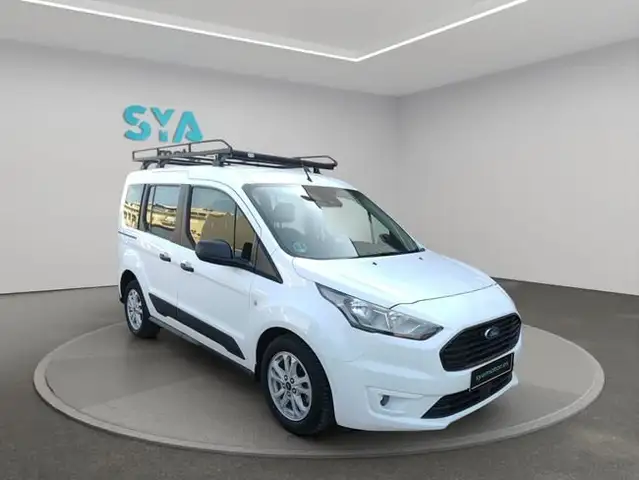 Ford Tourneo Connect 1.5TDCi Auto-S&S Trend 120