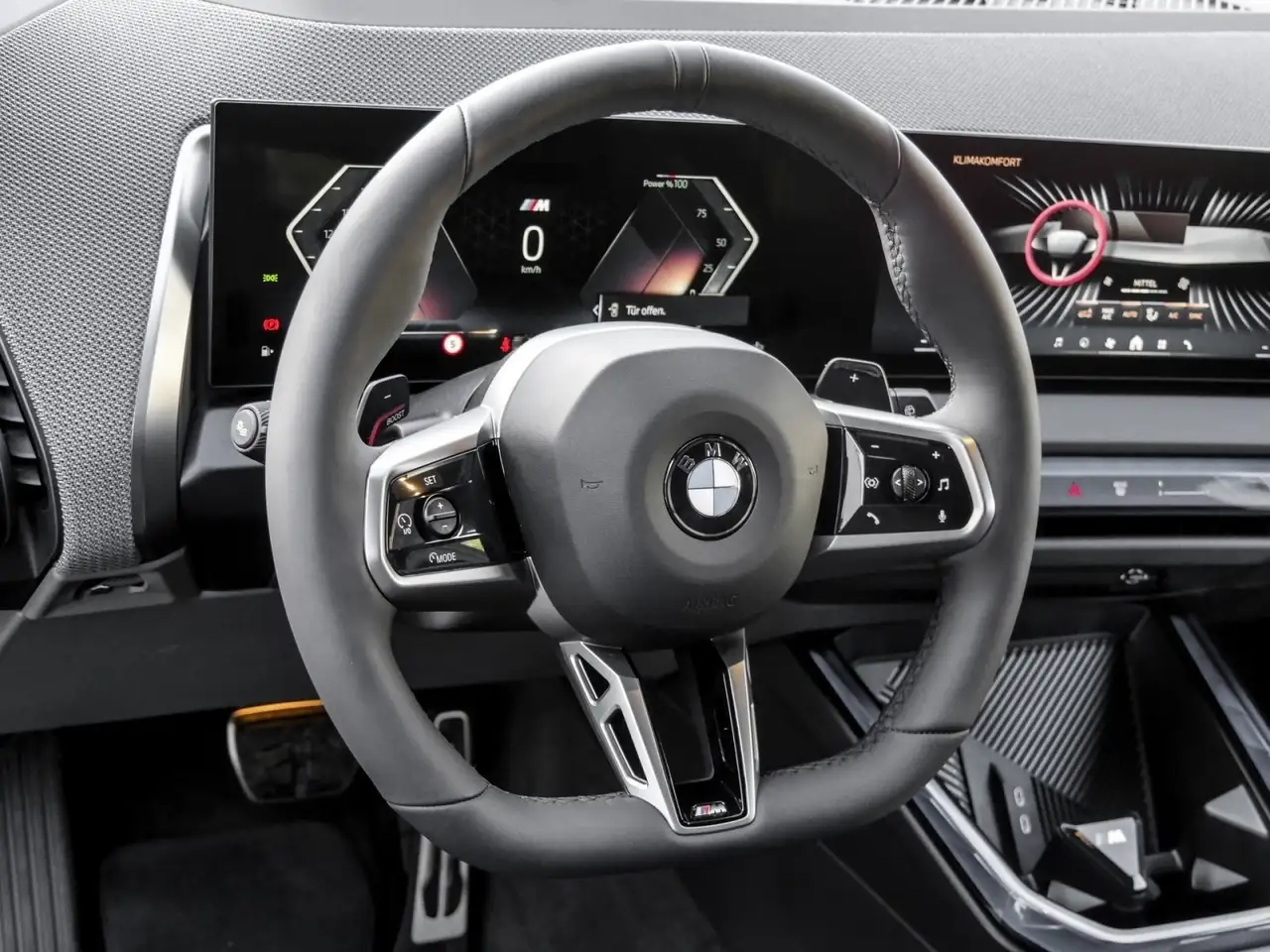 BMW X3 40d xDrive M Sport Pro ACC AHK RFK NAVI LED DAB 9
