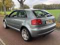 Audi A3 1.8 TFSI 2008 Sportvelgen Apk 2026 Grijs - thumbnail 4