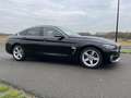 BMW 418 Grand Coupe High Exec. autom. Luxury design Zwart - thumbnail 4