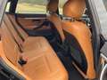 BMW 418 Grand Coupe High Exec. autom. Luxury design Fekete - thumbnail 11