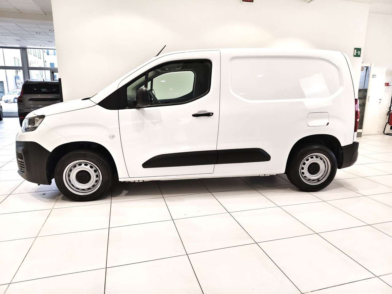Citroen Berlingo Berlingo van M 1.5 bluehdi 100cv S&S Club*3 POSTI* GARANTITO*