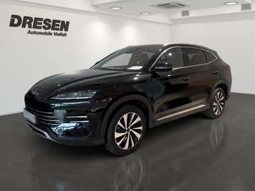 1.5 Design/Allrad/Panorama/Sitzheizung/Navi/LED/Re