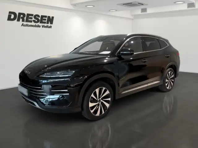 BYD Seal U 1.5 Design/Allrad/Panorama/Sitzheizung/Navi/LED/Re