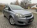 Opel Zafira Edition 111 Jahre KLILA 7-SITZER Silber - thumbnail 1