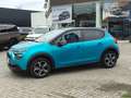 Citroen C3 C3 FEEL *Navi *1e eig *Android *Apple *Auto airco Blauw - thumbnail 2