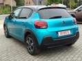 Citroen C3 C3 FEEL *Navi *1e eig *Android *Apple *Auto airco Blauw - thumbnail 3