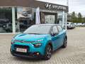 Citroen C3 C3 FEEL *Navi *1e eig *Android *Apple *Auto airco Blauw - thumbnail 1
