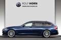 Alpina B5 4.4 Bi-Turbo Touring Navi Leder LED Scheinwerfer B Blau - thumbnail 6