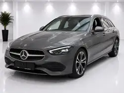 Mercedes-Benz C 200 C T Modell C 200