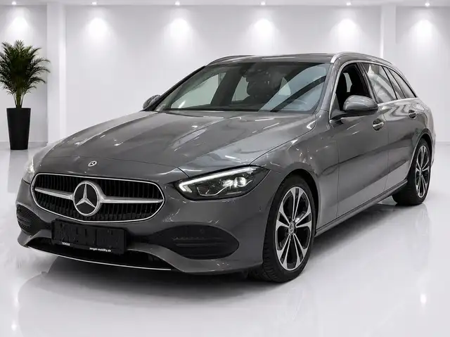 Mercedes-Benz C 200 C T Modell C 200