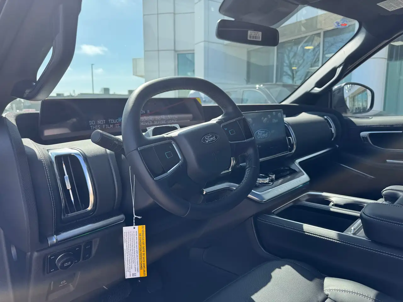 Ford Expedition снимка Ford Expedition