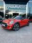 MINI Cooper Cabrio Rouge - thumbnail 1