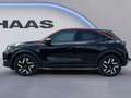 Opel Mokka-E Mokka e GS Line Klimaautomatik,Bluetooth Schwarz - thumbnail 3