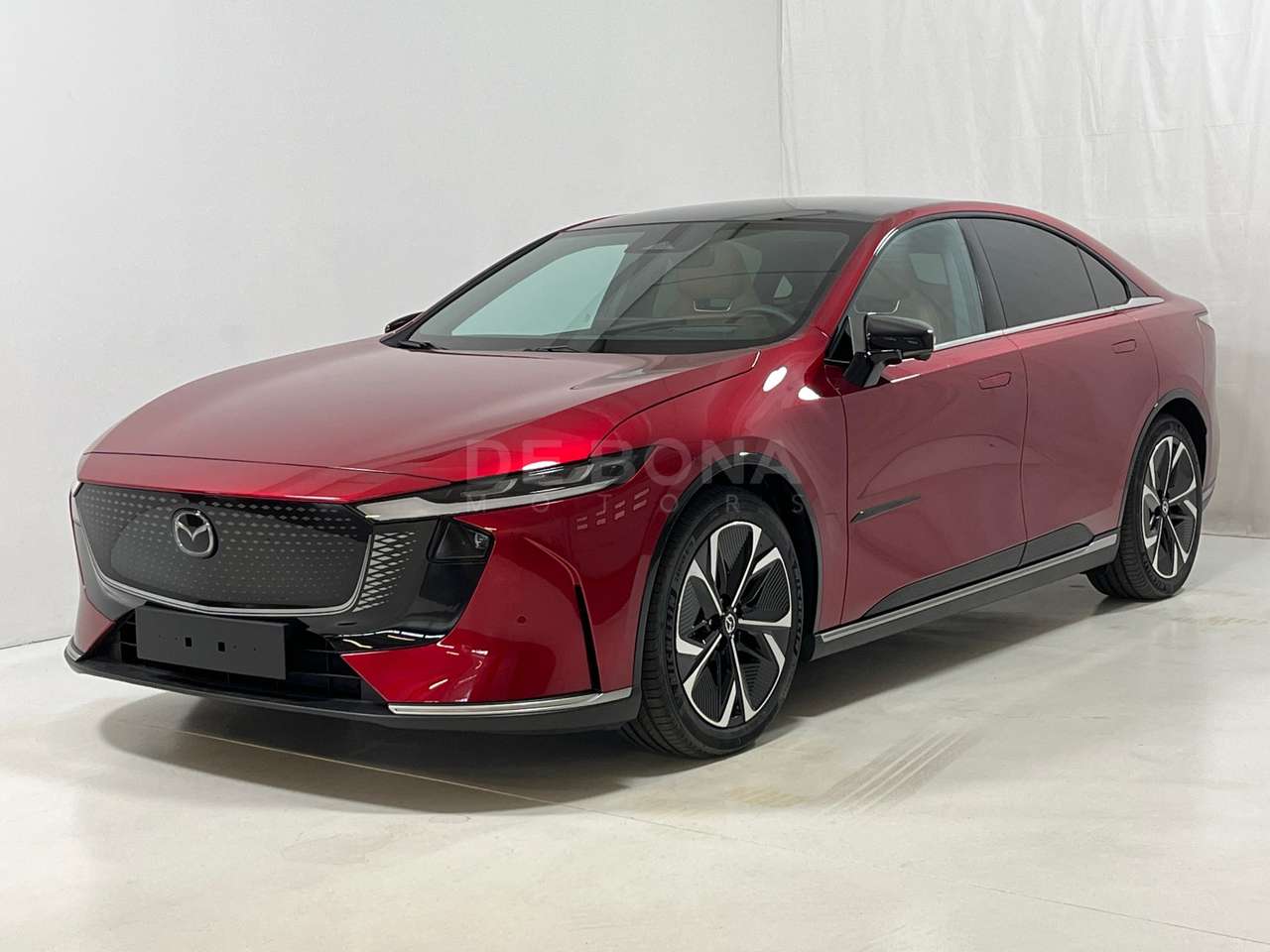 Mazda 6 6e 68.8 kwh standard range takumi plus