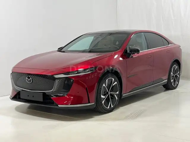 Mazda 6 6e 68.8 kwh standard range takumi plus