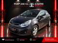 Kia Rio 1,4 CRDi ISG Motion **NEUES PICKERL 10/2027** Grau - thumbnail 1