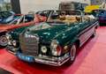 Mercedes-Benz 280 Se Werkscabrio Automatik Servo - thumbnail 1