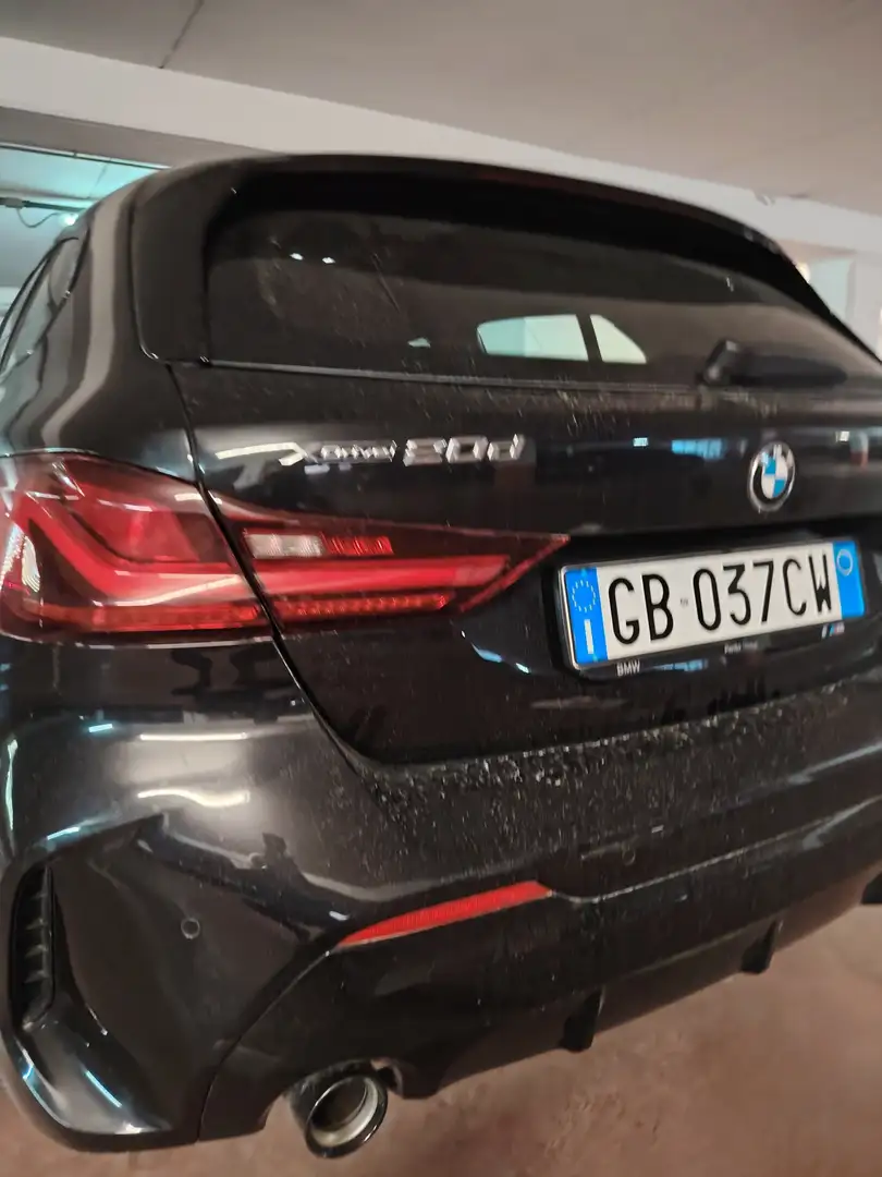 BMW 120 120d xdrive Msport auto - 1