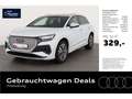 Audi Q4 e-tron 50 quattro LP: 75.618,- /Pano/Matrix LED/Ambiente- Weiß - thumbnail 1